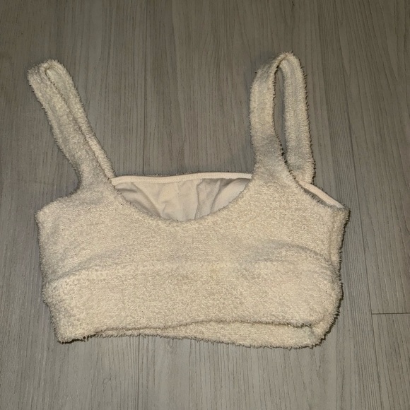 Gillyhicks crop top size xs - Picture 2 of 3